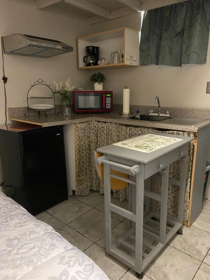 Mini Depa Super Centrico #2 Apartman Mexicali Kültér fotó