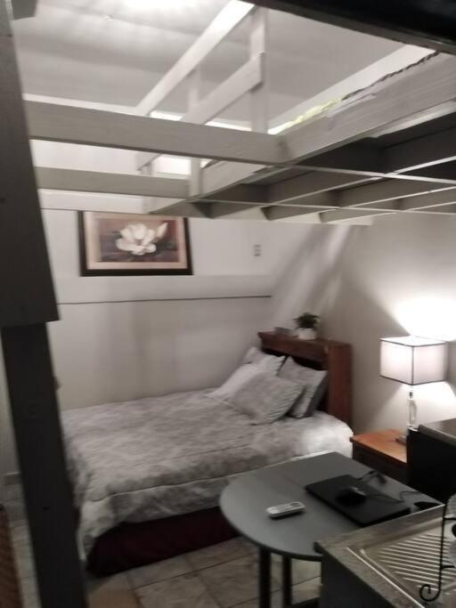 Mini Depa Super Centrico #2 Apartman Mexicali Kültér fotó