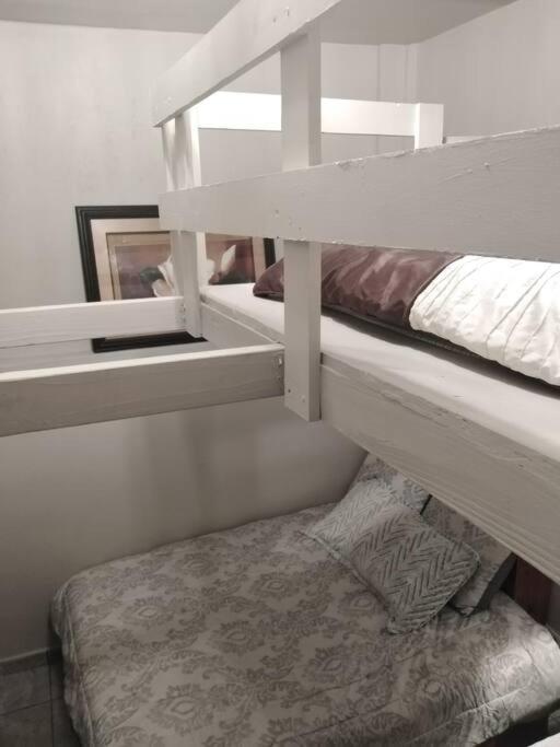 Mini Depa Super Centrico #2 Apartman Mexicali Kültér fotó